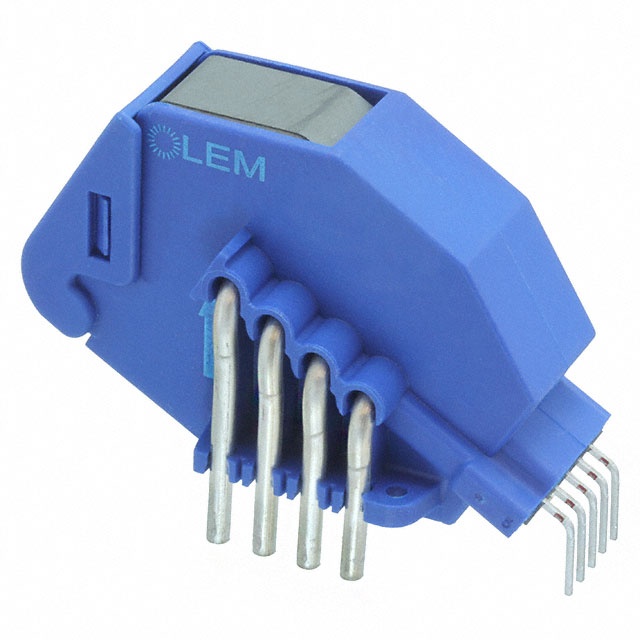 HO 60-NP LEM USA Inc.  Current Sensors